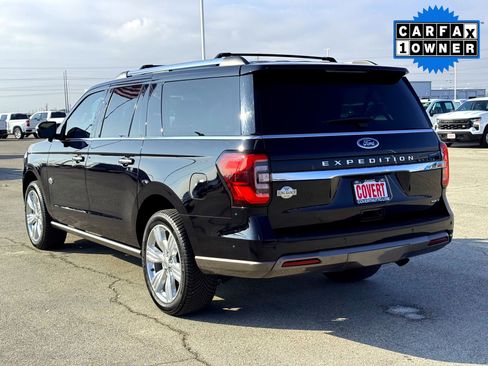 Used 2024 Ford Expedition Max King Ranch image 9