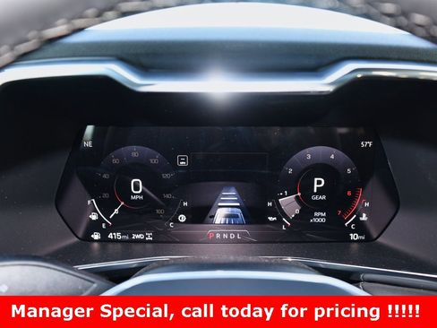 New 2026 GMC Canyon Elevation w/ Convenience Package image 18