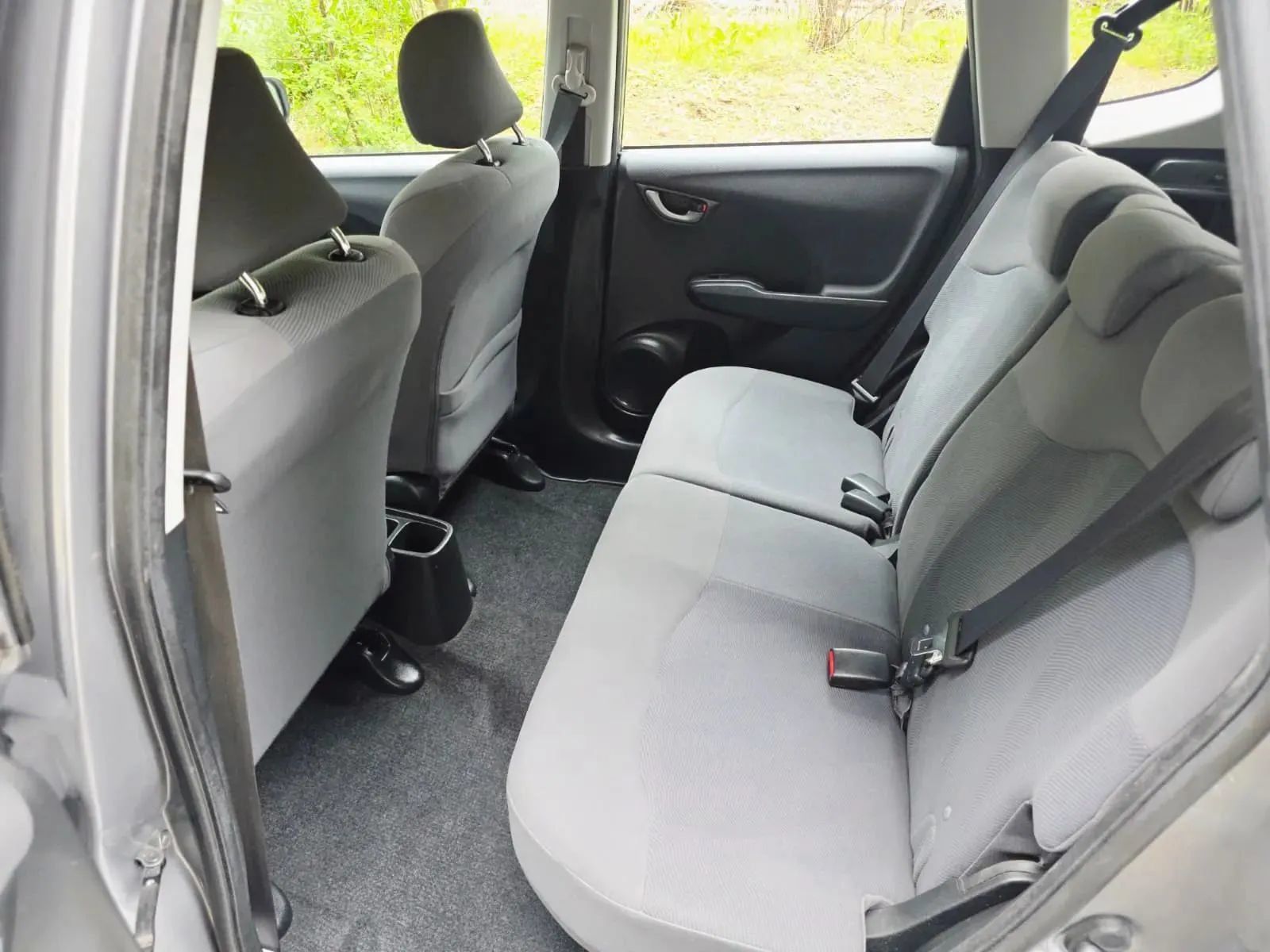 Used 2009 Honda Fit image 10