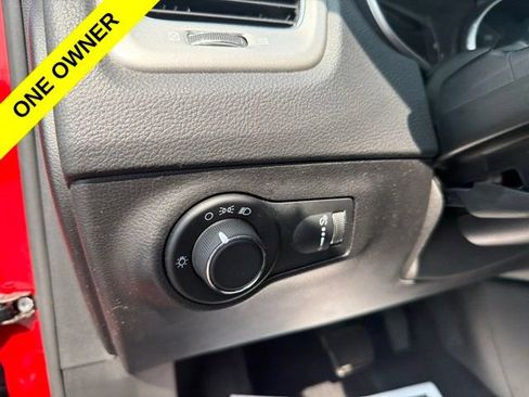 Used 2021 Jeep Compass Sport AWD/4WD image 24