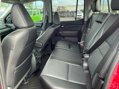 Used 2023 Honda Ridgeline RTL-E image 27