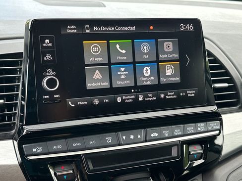 Certified 2026 Honda Odyssey EX-L image 29