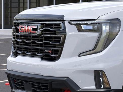 New 2026 GMC Acadia AT4 w/ Luxury Package image 13