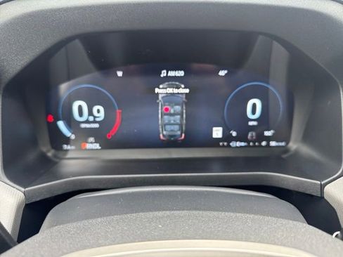 New 2026 Ford Explorer Active AWD/4WD image 23