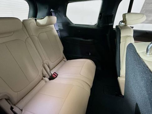New 2025 Jeep Grand Cherokee L Limited w/ Luxury Tech Group II AWD/4WD image 27