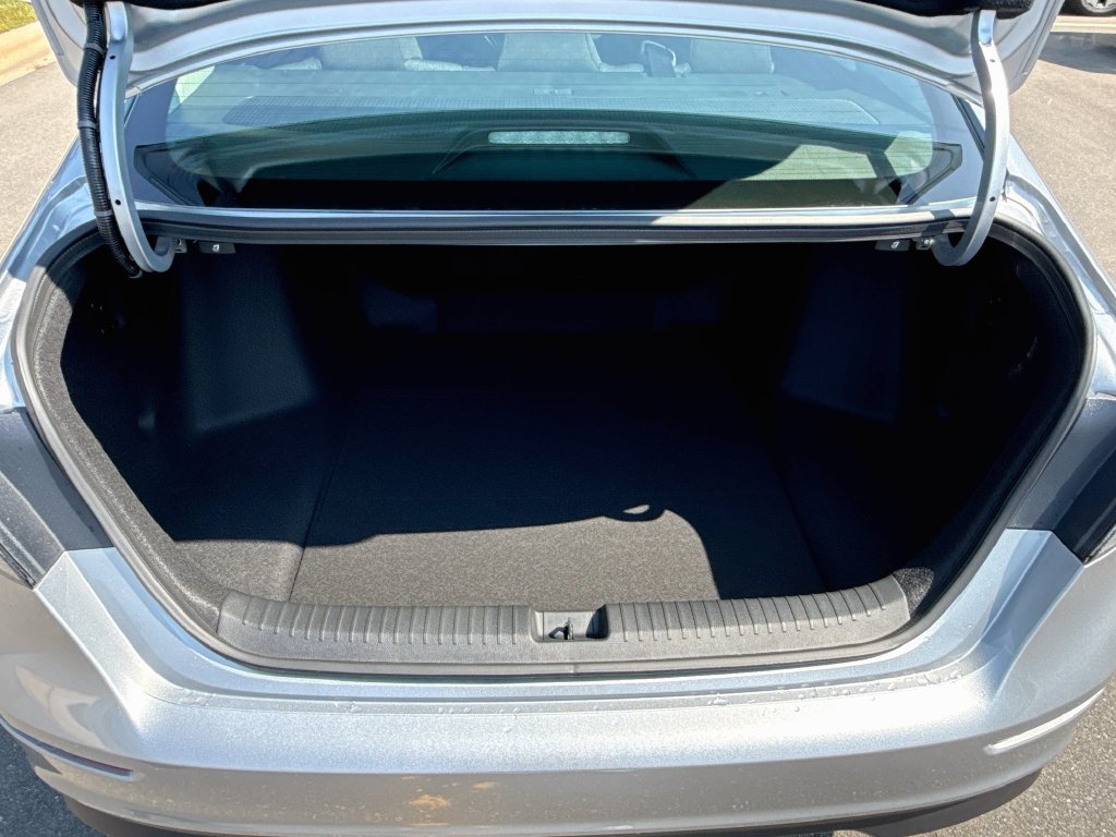 New 2026 Honda Accord SE image 28