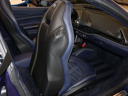 Certified 2017 Ferrari 488 Spider RWD image 30