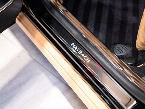 Used 2023 Mercedes-Benz Maybach S 680 4MATIC image 27