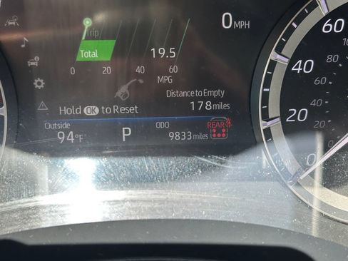 Certified 2026 Toyota Highlander XLE AWD/4WD image 38