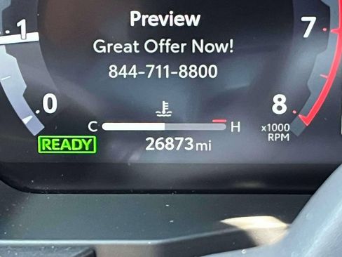 Used 2024 Toyota Land Cruiser AWD/4WD image 39
