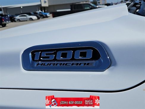 New 2026 RAM 1500 Big Horn image 14