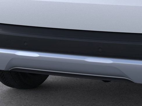 New 2025 Ford Escape Base w/ PHEV Premium Package image 23