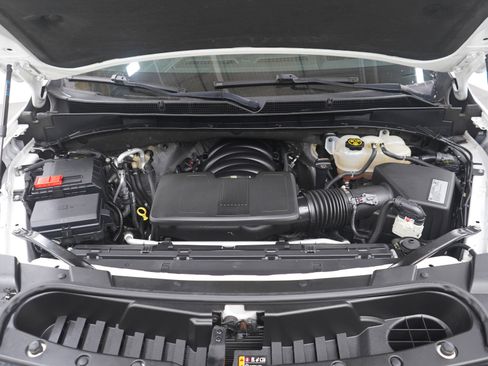 Used 2021 GMC Yukon Denali w/ Denali Premium Package image 37