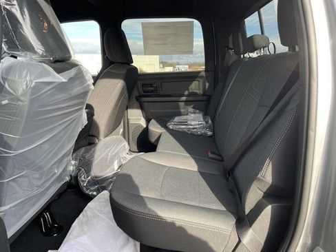 New 2024 RAM 3500 Tradesman w/ Safety Group image 26