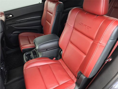 Used 2024 Dodge Durango SRT Hellcat image 24