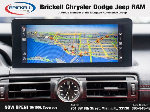 Used 2023 Lexus IS 350 F Sport image 22