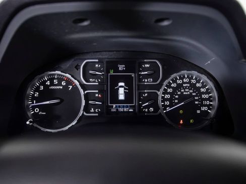 Used 2021 Toyota Tundra SR5 w/ SR5 Upgrade Package RWD image 21