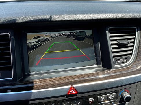 Used 2017 Genesis G80 3.8 image 20