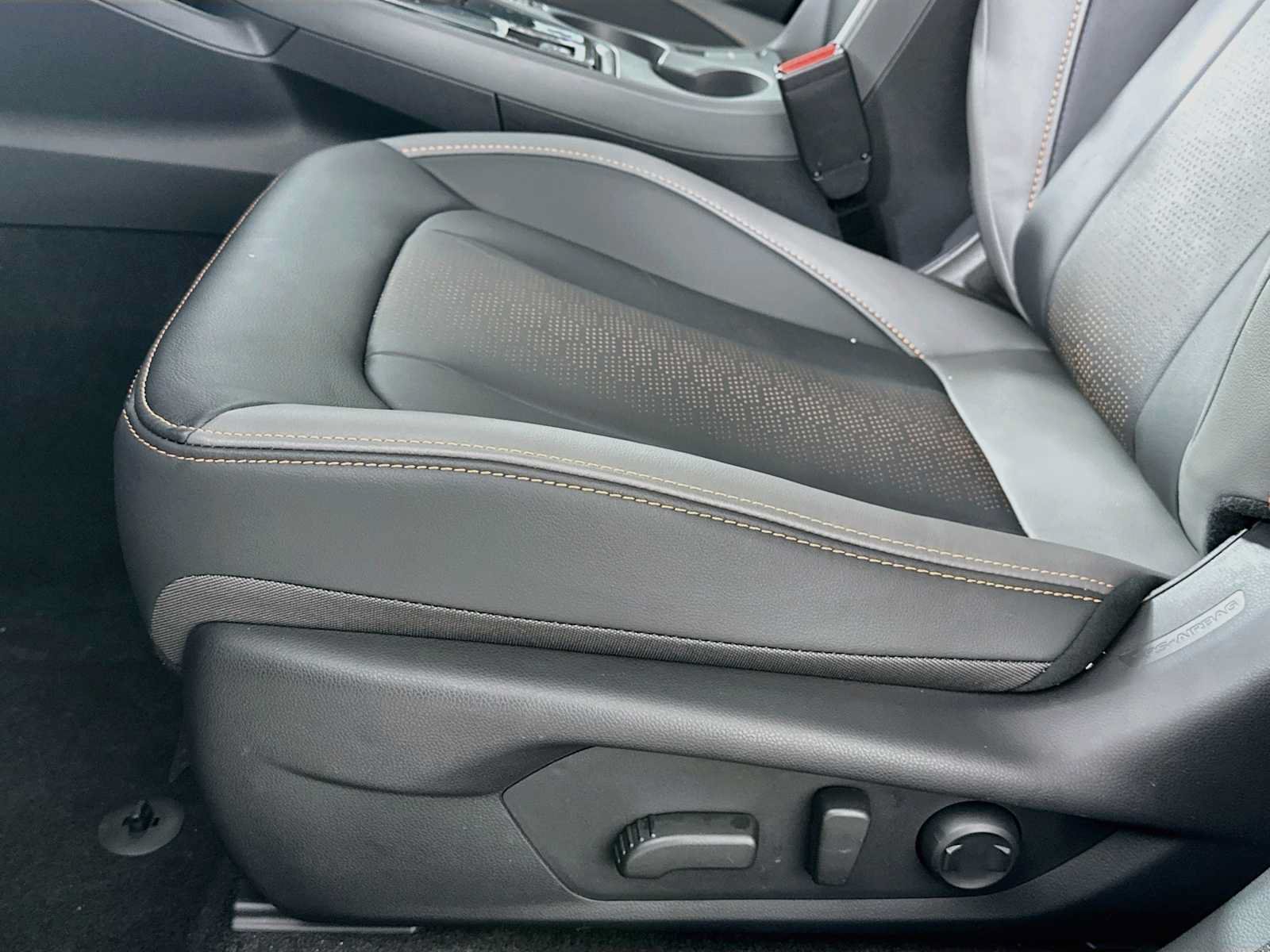 New 2026 Subaru Crosstrek 2.5i Limited AWD/4WD image 17