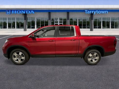 New 2026 Honda Ridgeline RTL image 2