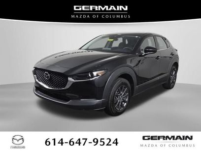 Used 2021 MAZDA CX-30 FWD 2.5 S