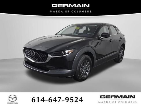 Used 2021 MAZDA CX-30 FWD 2.5 S image 1