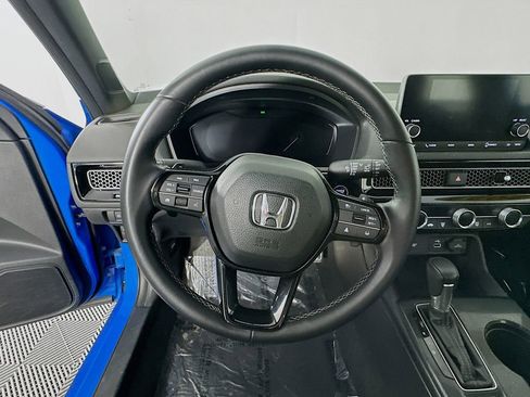Used 2022 Honda Civic Sport image 16