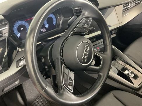 Used 2022 Audi A3 2.0T Premium AWD/4WD image 22