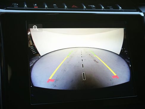 Used 2022 Jeep Grand Cherokee Altitude image 15