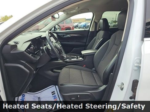 Used 2022 Buick Envision Preferred image 10