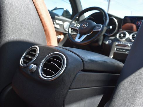 Used 2022 Mercedes-Benz C 300 C 300 image 31