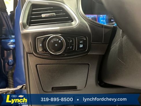 Used 2024 Ford Edge Titanium AWD/4WD image 18