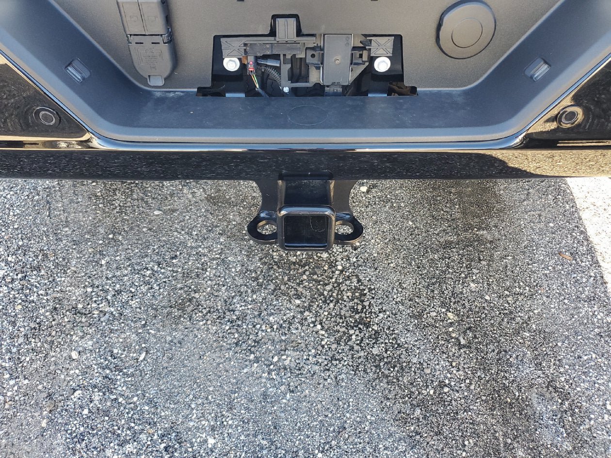 New 2026 GMC Sierra 2500 AT4X AWD/4WD image 10