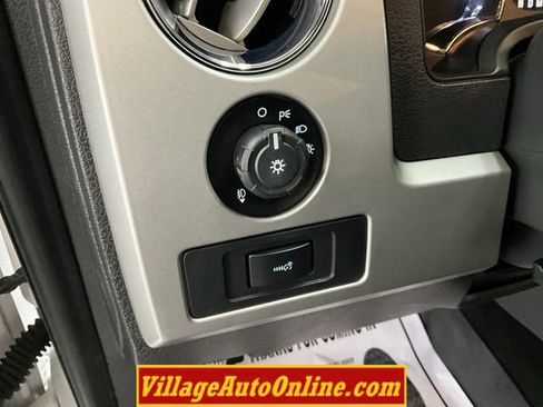 Used 2014 Ford F150 FX4 w/ Equipment Group 401A Mid image 35