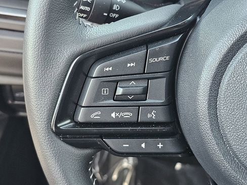 Certified 2026 Subaru Forester Premium image 28