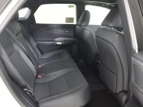 New 2026 Lexus RX 450h AWD image 14