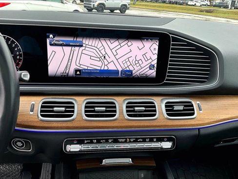 Certified 2025 Mercedes-Benz GLE 450e GLE 450e image 31