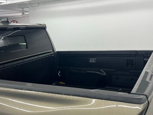 Used 2024 Toyota Tacoma TRD Sport w/ TRD Sport Upgrade Package image 13