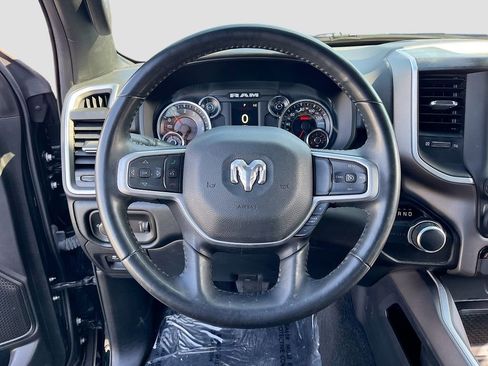 Certified 2022 RAM 1500 Lone Star image 11