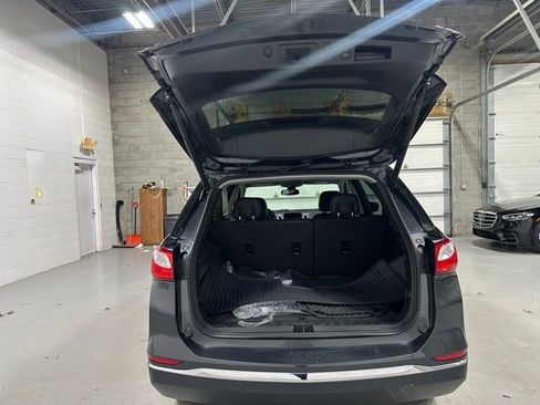 Used 2020 Chevrolet Equinox Premier image 23