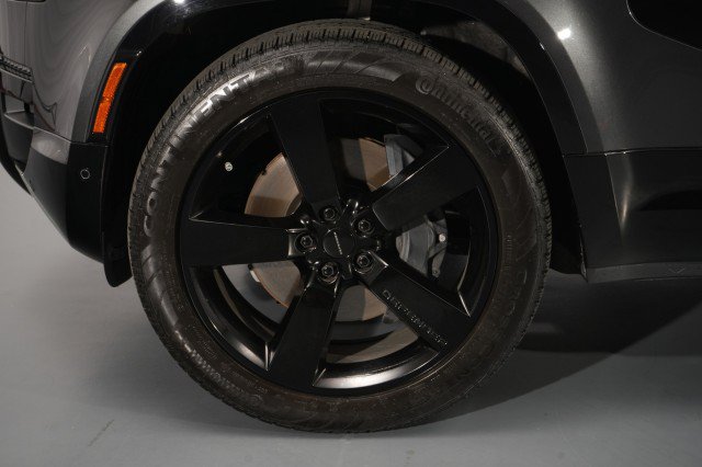 Used 2026 Land Rover Defender 110 X-Dynamic SE AWD/4WD image 62