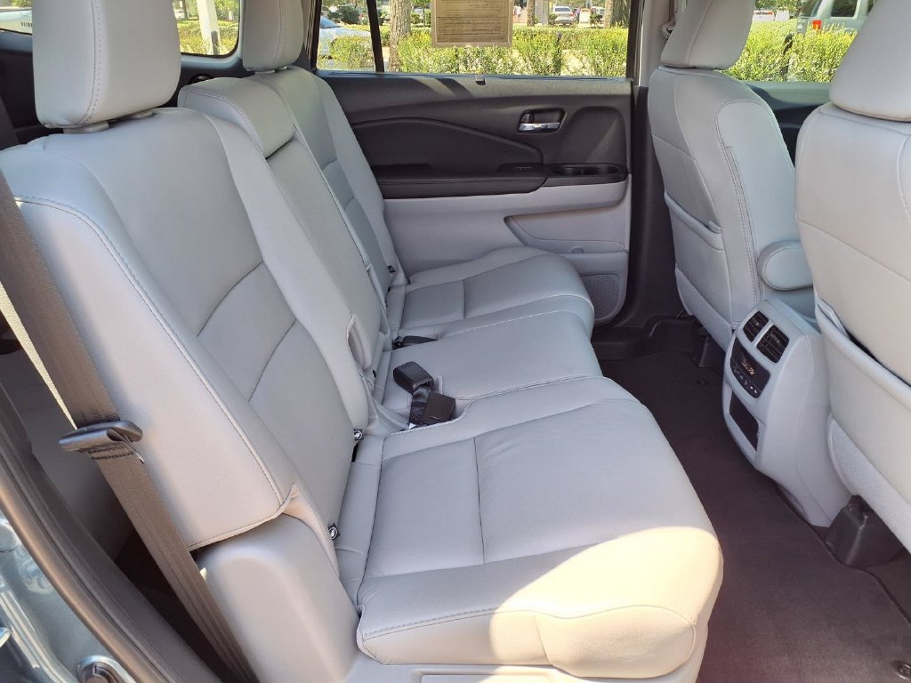 Used 2021 Honda Pilot EX-L image 15