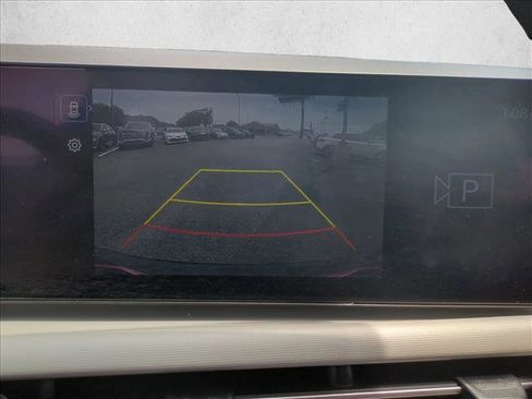 Certified 2025 Hyundai Tucson SE FWD image 13