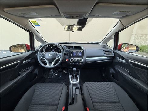 Used 2019 Honda Fit EX image 8