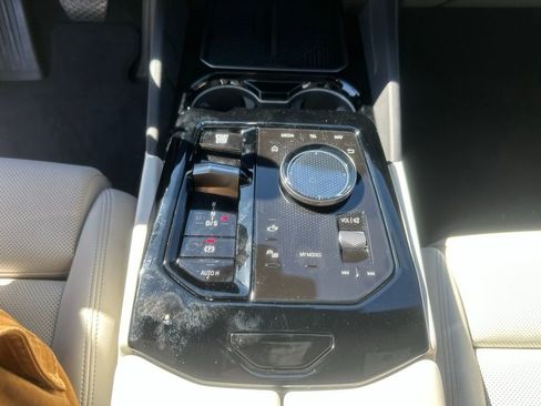 Certified 2026 BMW 530i w/ Premium Package image 18