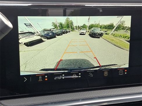 New 2025 GMC Sierra 2500 Denali w/ Denali Reserve Package image 14