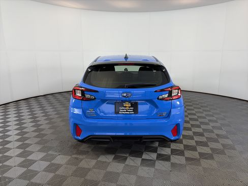 Used 2024 Subaru Impreza RS w/ Popular Package #3 image 9