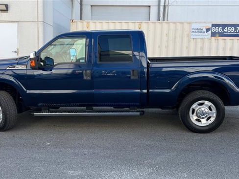 Used 2011 Ford F250 XLT w/ XLT Appearance Pkg AWD/4WD image 10
