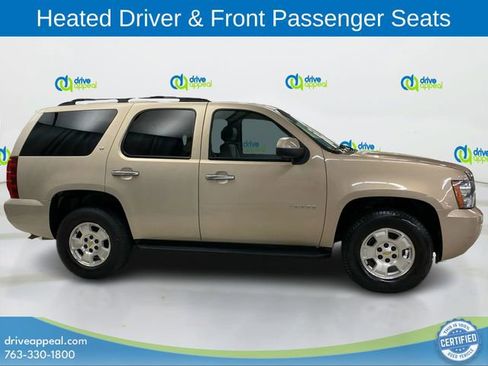 Used 2012 Chevrolet Tahoe LT image 4