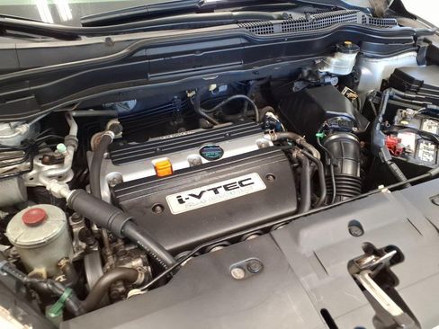 Used 2009 Honda CR-V LX image 18